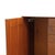 Wood Small Mid Century Armoire by G Plan For Sale - Image 7 of 12
