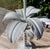 Vintage Tole Painted Metal Palm Tree Form Table Lamps, a Pair For Sale - Image 12 of 12