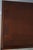 Hekman Cherry & Yew Wood 4 Drawer Lowboy For Sale - Image 13 of 17