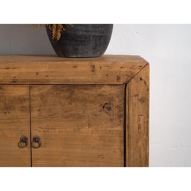 Antique Sideboard in Wood, 1900 For Sale - Image 17 of 18