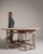 Oak Drop-Leaf Table, Antique, United Kingdom, Early 20th Century For Sale - Image 9 of 16