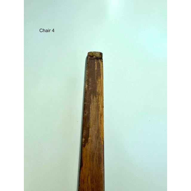 Norman Cherner for Plycraft Mid-Century Dining Chairs For Sale - Image 12 of 18