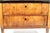 Biedermeier Birch Cylinder Desk For Sale - Image 9 of 13