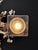 Ice Cube Glass Wall Lights, 1970, Set of 4 For Sale - Image 8 of 8