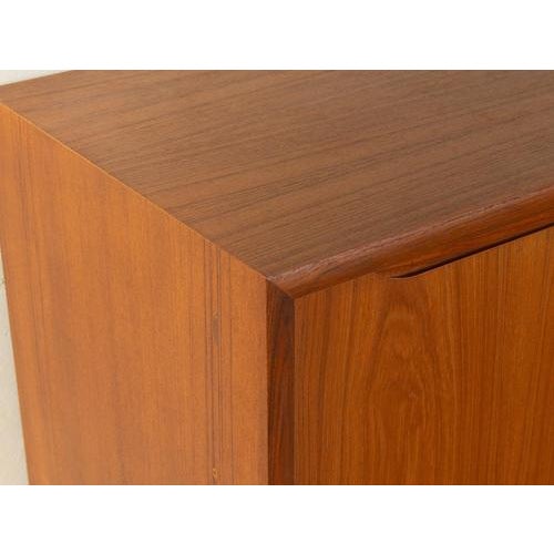 Vintage Chest of Drawers, 1960s For Sale - Image 6 of 7