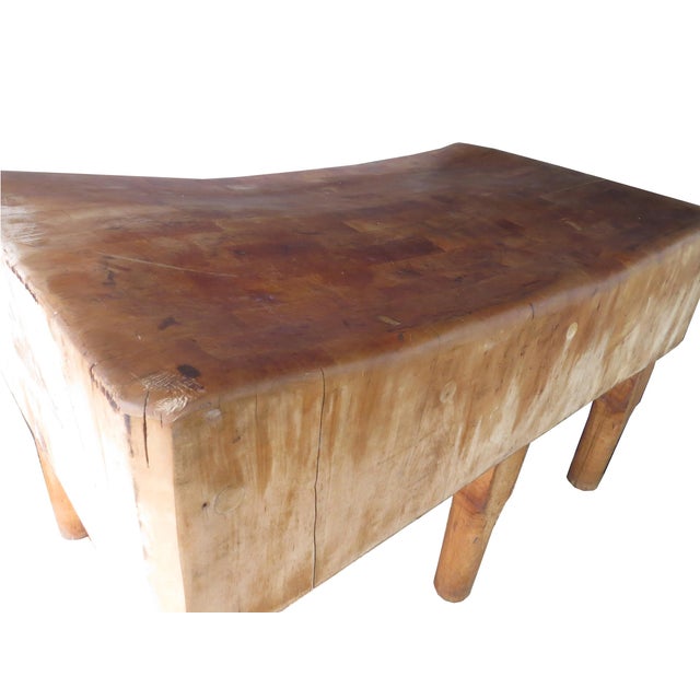 Iron Pipe Kitchen Island