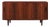 Danish Modern Rosewood Credenza by Carlo Jensen for Poul Hundevad For Sale