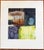 Abstract Signed & Numbered Abstract Print by Gary Denmark C. 1998 For Sale - Image 3 of 5
