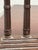 Antique Bradley & Hubbard Architectural Column Bookends – A Pair For Sale - Image 10 of 10