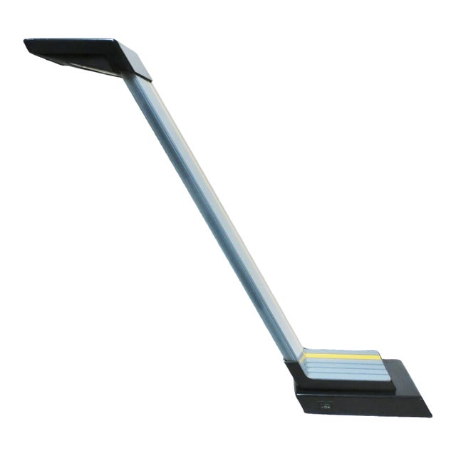 Postmodern Table Lamp by JD Aznar, 1980s For Sale