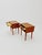 Mid-Century Danish Teak Nightstands, 1960s, Set of 2 For Sale - Image 10 of 12