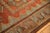 Old New House Vintage Distressed Northwest Persian Rug Runner - 5'3" x 10'7" For Sale - Image 4 of 11