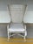 McGuire Exalt Rocking Chairs - Pair. For Sale - Image 11 of 12