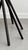 Black Sciangai Coat Rack by De Pas, D'Urbino and Lomazzi for Zanotta, 1973 For Sale - Image 8 of 10