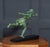 Emile Carlier, The Huntress, 1925, Metal For Sale - Image 12 of 18