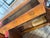 Low Sideboard in Cherry Wood For Sale - Image 3 of 4