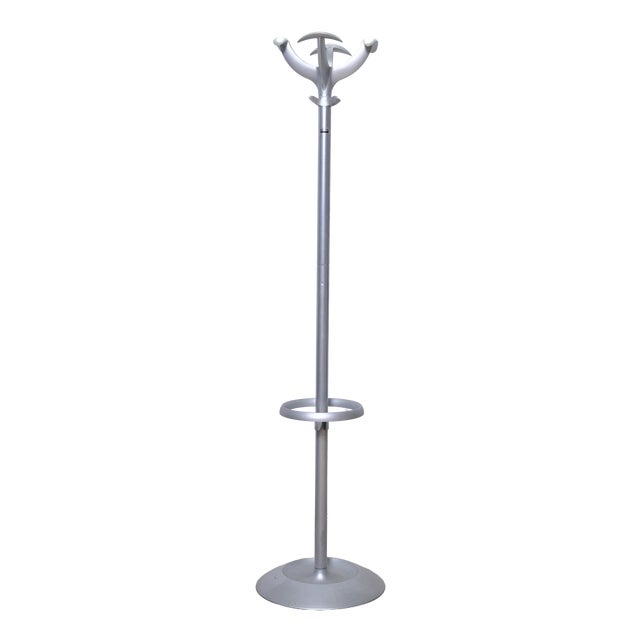 Rexites Cactus Coat Stand Model 1070 by Raul Barbieri, 1980s For Sale