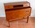 1960s Mid-Century Danish Bureau Desk by Arne Wahl Iversen, 1960s For Sale - Image 5 of 18
