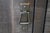 Crafters and Weavers Barlow Rustic Sideboard With Hutch For Sale - Image 4 of 9