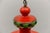 Large Handmade Ceramic Pendant Lamp, Italy, 1960s For Sale - Image 11 of 13