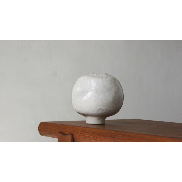 Objekt Vase by Heiner Balzar for Steuler For Sale - Image 5 of 5