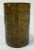 Antique Brass Trench Art Vessel For Sale - Image 4 of 5