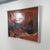 Bo Westberg-Gren, Coral, 1965, Oil on Panel For Sale - Image 12 of 18