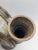Late 20th Century Vintage Mid Century Modern Ceramic Studio Art Pitcher With Lid For Sale - Image 5 of 16
