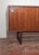 Sideboard in Teak from Stildomus, 1960s For Sale - Image 6 of 14