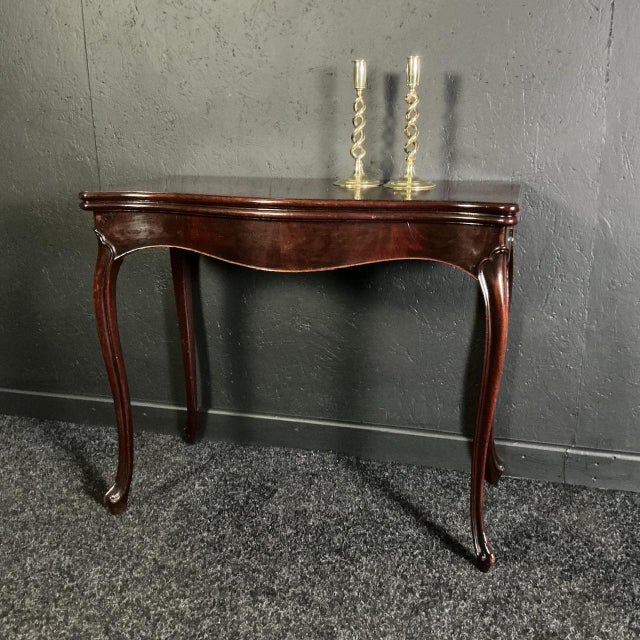 Brass Barley Twist Candlesticks, 1925, Set of 2 For Sale - Image 4 of 6