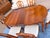 Bassett Furniture Chalons Collection Sequoia Cherry French Provincial Dining Set – Table, Extension Leaf & Six Chairs An...