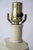 Sirmos Table Lamp Double Shell Motif For Sale - Image 10 of 12