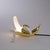 Contemporary Seletti, Dewey Banana Lamp, Gold, Studio Job, 2017 For Sale - Image 3 of 5