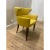Modern Attributed to Brueton Modern Wolk Chair For Sale - Image 3 of 4