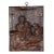 Late 19th Century 19th Century Relief Woodcarving by Hermann Steiner Meran For Sale - Image 5 of 5