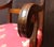 C. 1830s Anglo-American Regency or Classical Period Set of Eight Dining Chairs For Sale In Raleigh - Image 6 of 9