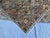 Hand-Knotted Afghan Sultanabad Chobi Wool Area Rug - 8'2" X 11'2" For Sale - Image 12 of 14