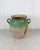 This green-glazed confit pot is French and dates to around 1840. Such vessels were once a kitchen staple in rural France,...