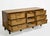 Mid Century Ming Style Lowboy Dresser by American of Martinsville For Sale - Image 9 of 13