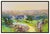 Message us to inquire about custom framing options! (Included for free with every purchase) The immaculate artwork, is of...