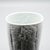 White White Bisque Porcelain Vases by Martin Freyer for Rosenthal, 1975, Set of 2 For Sale - Image 8 of 13