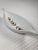 Stig Lindberg Stig Lindberg Pongo Leaf Tray: Mid-Century Modern Scandinavian Pottery For Sale - Image 4 of 11