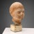 Portrait of a Boy in Terracotta from Mario Bertozzi For Sale - Image 12 of 12