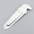 Tiffany & Co. Sterling Silver Bald Eagle Head Money Clip For Sale - Image 9 of 15