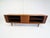 Mid-Century Modern Model 1560 Teak Sideboard from Bernhard Pedersen & Søn, 1960s For Sale - Image 3 of 16