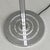 Art Deco Floor Lamp in Chrome, 1930s For Sale - Image 4 of 13
