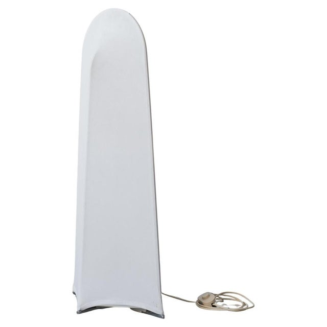 Kazuki Floor Lamp by Kazuhide Takahama for Sirrah, 1975 For Sale - Image 8 of 8