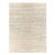 Exquisite Rugs Mixed Texture Hand-Knotted New Zealand Wool & Bamboo Silk Beige Rug-14'X18' For Sale
