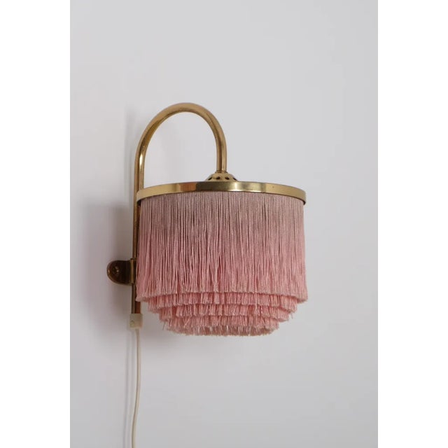 V271 Wall Lights by Hans-Agne Jakobsson, 1960s, Set of 2 For Sale - Image 3 of 12