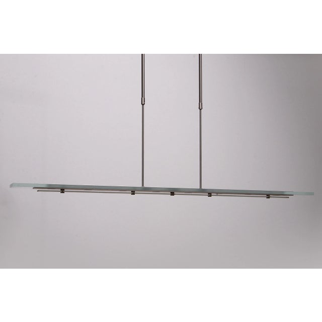 Modern Modern Hanging Lamp with LED from Steinhauer, 2000 For Sale - Image 3 of 12